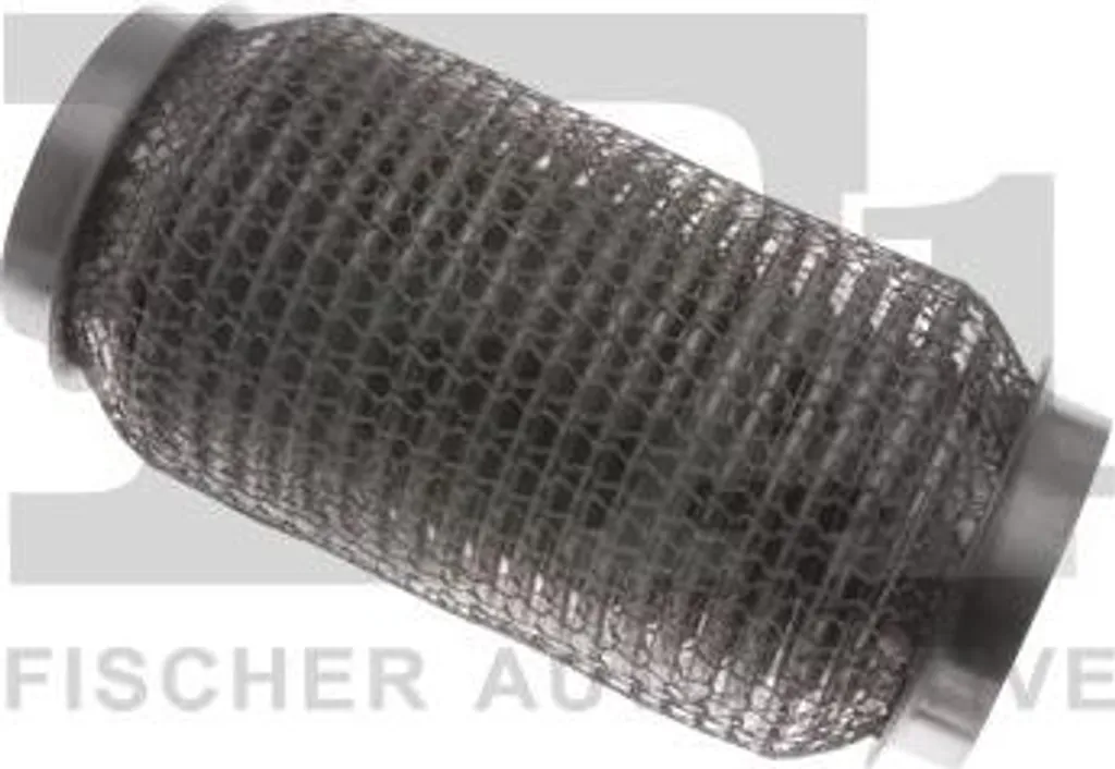 Pièce échappement flexible pour réparer Astra J et Zafira Tourer FA1