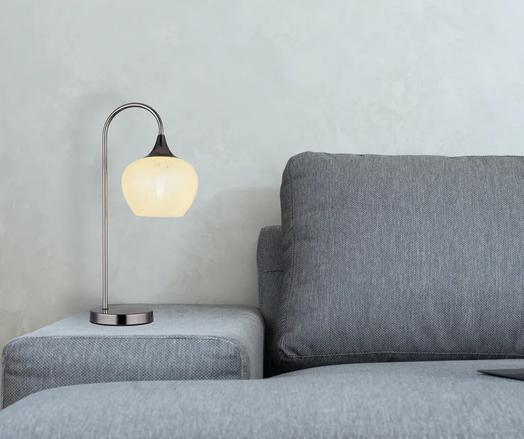 Lampe de table MAXY multicolore pour dynamiser un intérieur sombre