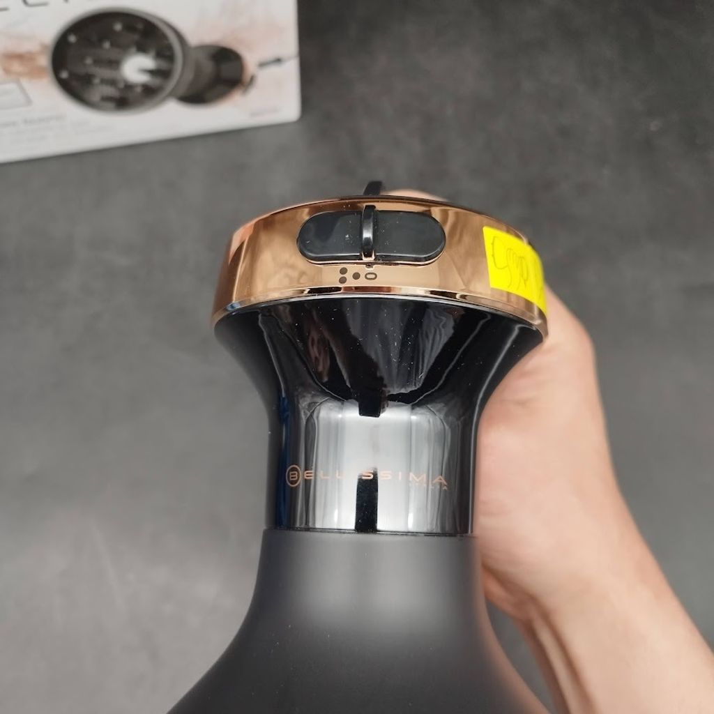 Df1 3000 Imetec Bellissima Df1 Bellissima Diffon Df1 3000