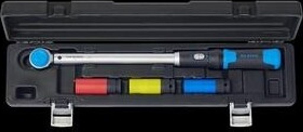 SW-Stahl 03879L Drehmomentschlüssel Produktbild 