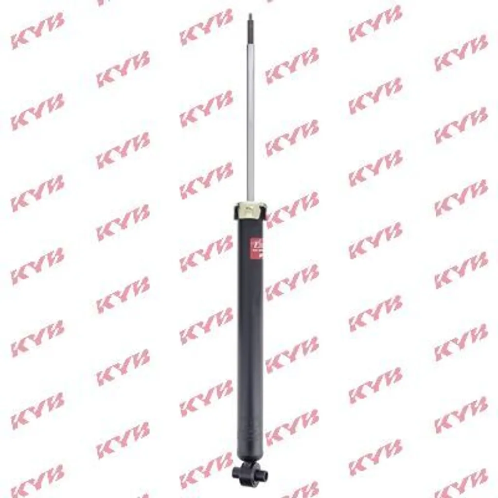 Amortisseur KYB 348034 : Finissez-en avec les Vibrations et le Roulis
