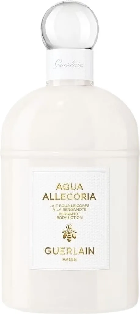 Guerlain Aqua Allegoria Bergamotto 200ml: Un Viaggio in Calabria