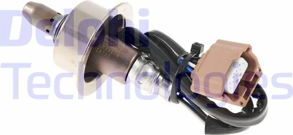 Capteur d'Oxygène DELPHI pour SUV INFINITI QX60 - Sonde Large Bande 31cm