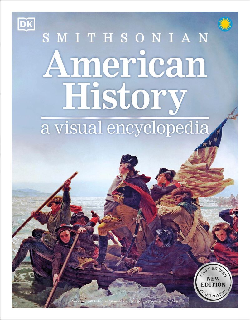 American History Produktbild 