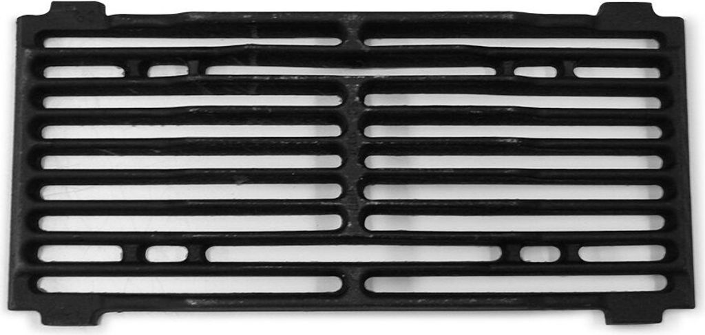 Ascherost passend für Wamsler K158 Herd Ersatzteil Ofenrost