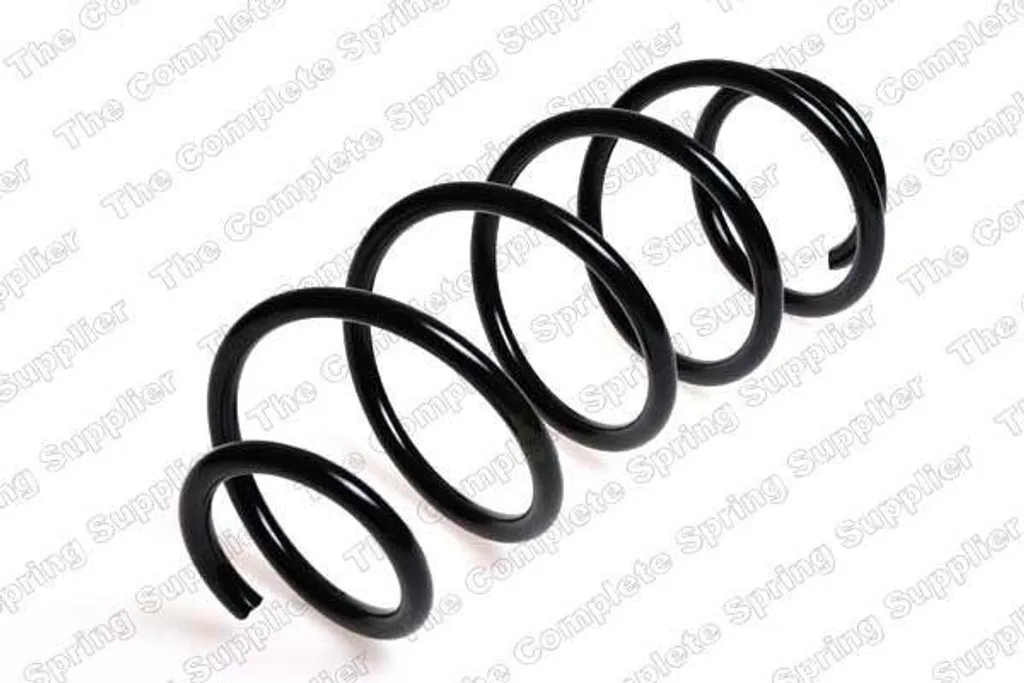 Ressort hélicoïdal de suspension pour Ford Mondeo LESJÖFORS 4027600