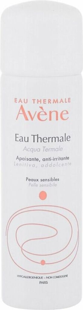 Avne Thermal Spring Water Spray 50ml Produktbild 