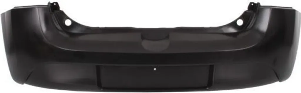 Pare-chocs arrière BLIC 5506-00-6006952P pour Renault Twingo II CN0
