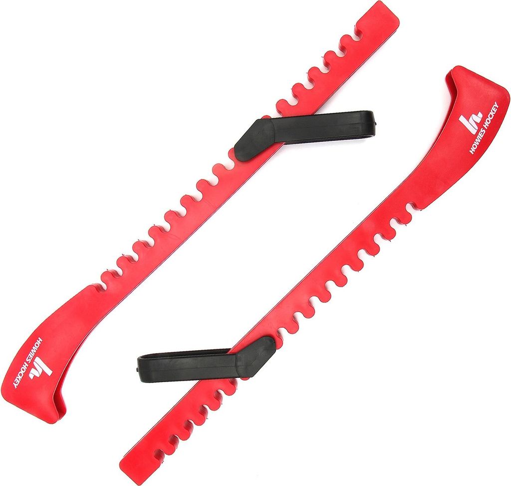 HOWIES Kufenschoner rot rot rot