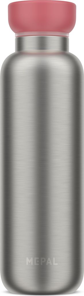 Mepal - Isolierflasche Ellipse - Doppelwandige Thermo Produktbild 