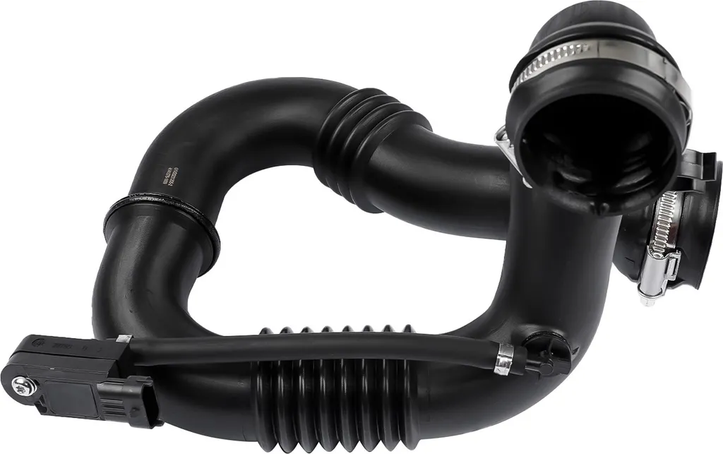 AP02 Tuyau Turbo Boost Intercooler avec Spécifications OE Haute Qualité - 2