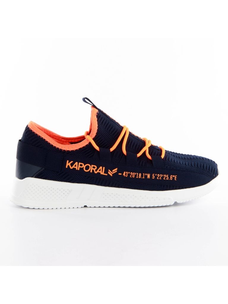 Authentic Kaporal
