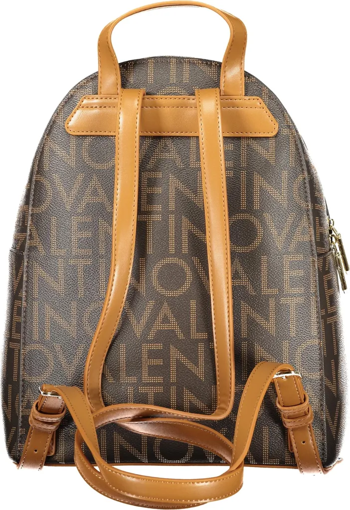 Recensione Zaino Valentino Bags Regina Re: Funzionalità e Lusso - 8