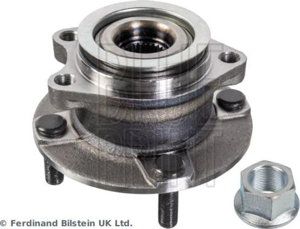 Roulement de Roue pour Nissan NV200 - Kit de Réparation Essieu ADN18262
