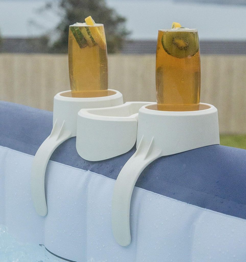 Bestway Lay-Z-Spa Getränkehalter; 58416 Produktbild 12