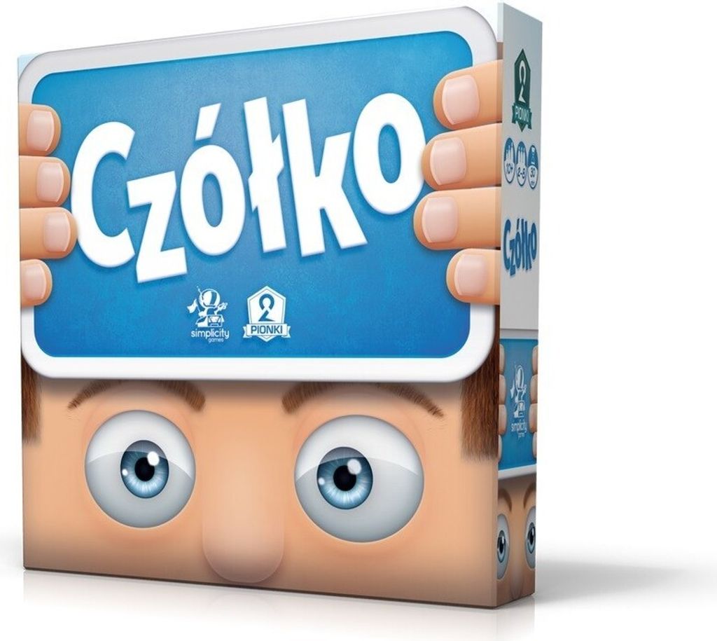 Czółko