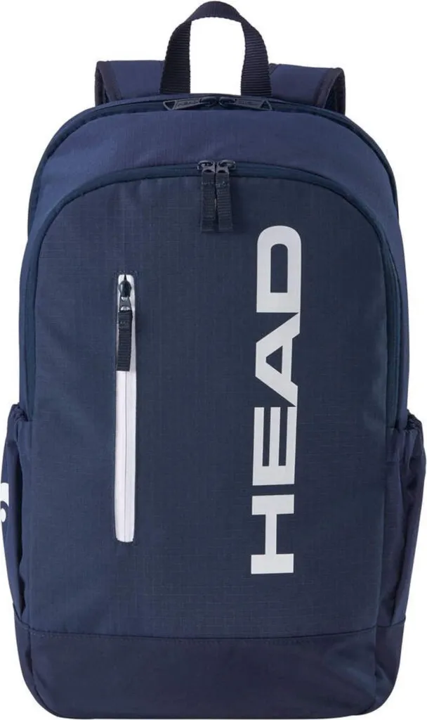 Sac à dos Head 261335 pour tennis et squash - Prêt pour la compétition - 2