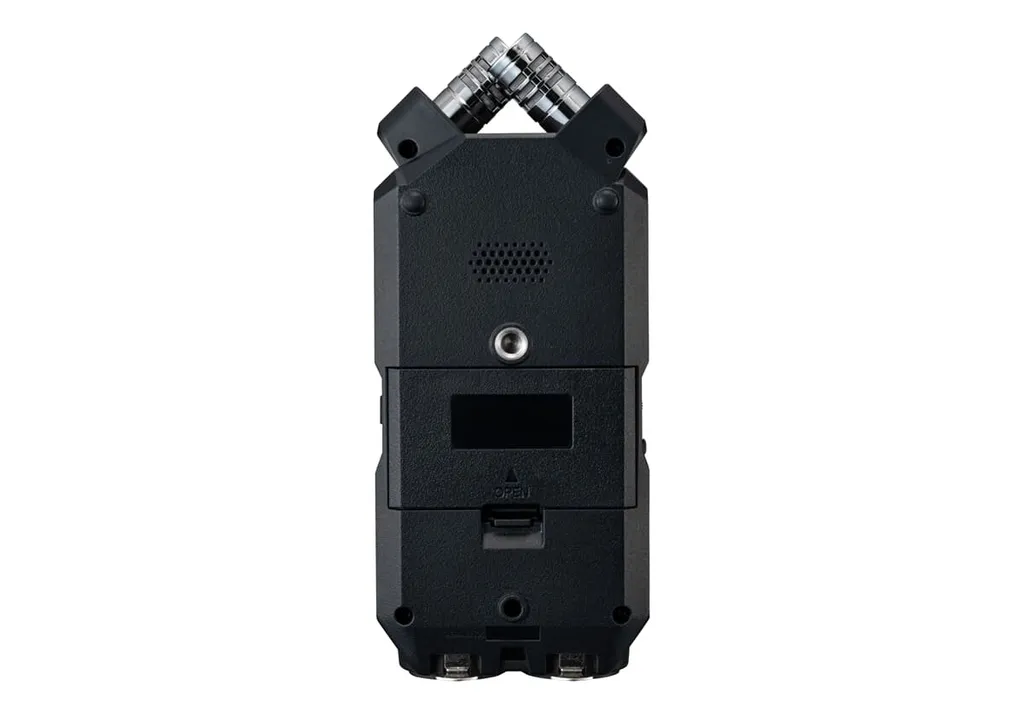 Enregistreur Audio Numérique Zoom H4e avec Technologie 32 bits Float Moderne - 5