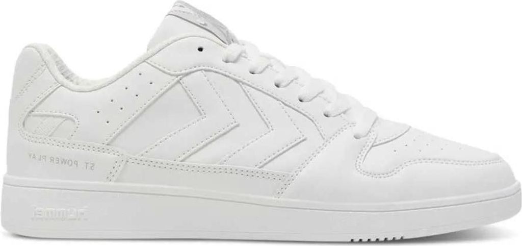 Hummel Stpower Play Sportschuhe Weiß EU 43 Herren,Damen Produktbild 