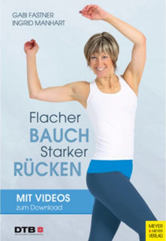 Ventre plat dos fort : le guide sportif pour un renforcement complet