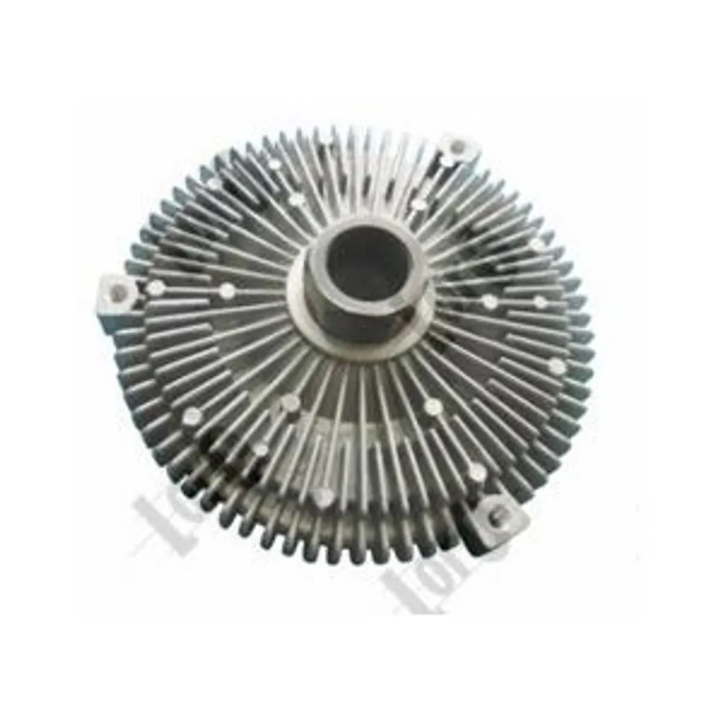 Viscocoupleur de Radiateur OE 17417789256 pour BMW E46 E53 E65 Abakus