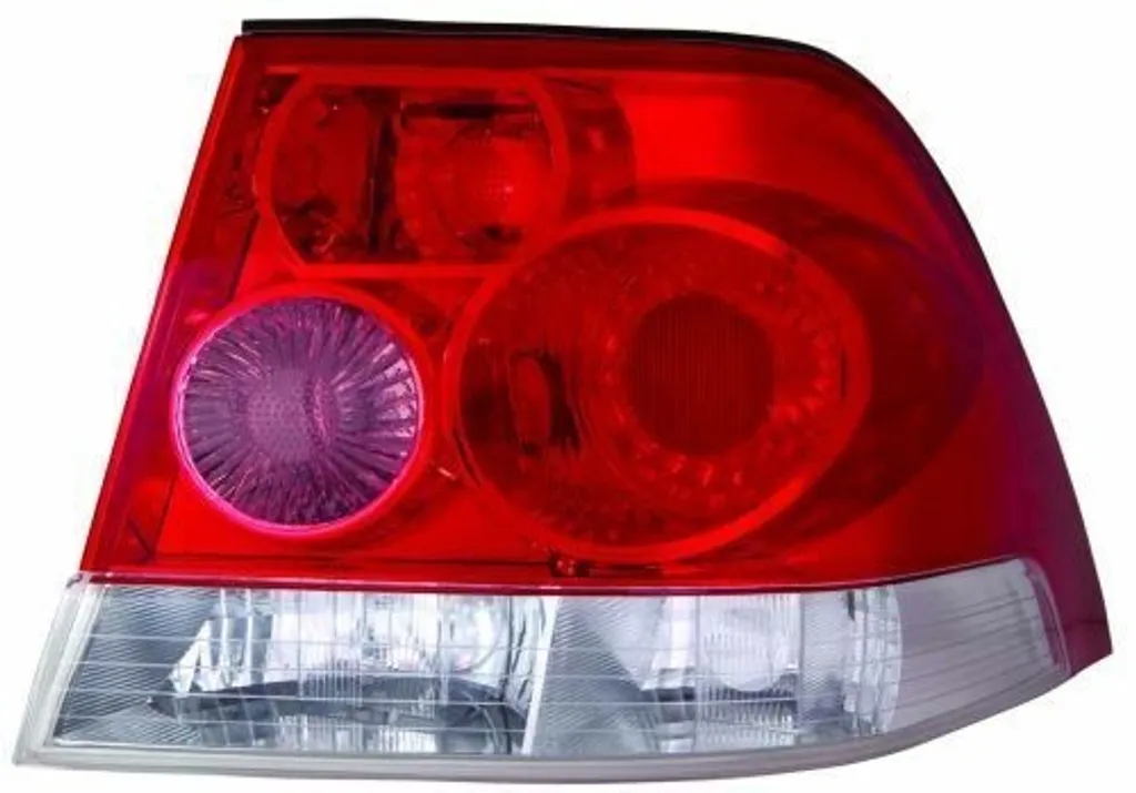 ABAKUS 442-1959R-LD-UE - OE 1222780 Lampada combinata posteriore, destra per Astra H