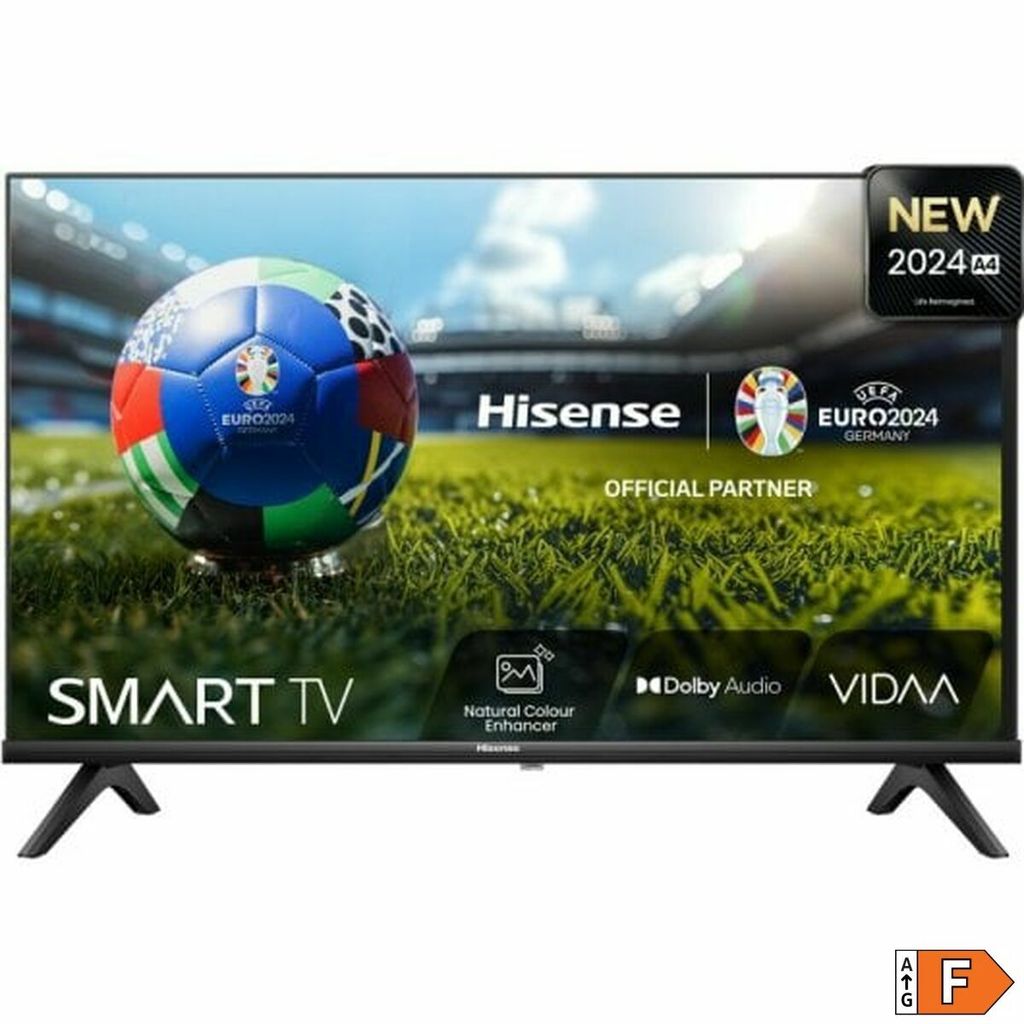 Hisense 40A4N Fernseher 101,6 cm (40") Full HD Smart-TV Produktbild 20
