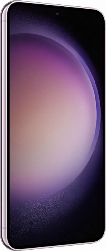 Samsung Galaxy S23+ 5G 8GB/512GB Violett (Lavender) Produktbild 11