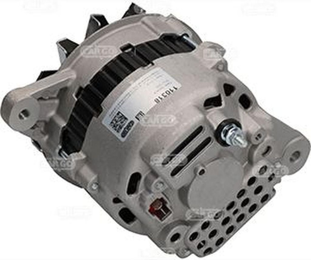 Lichtmaschine Generator 14V 50A Ø68 mm HC-CARGO für u.a. MITSUBISHI LANCER