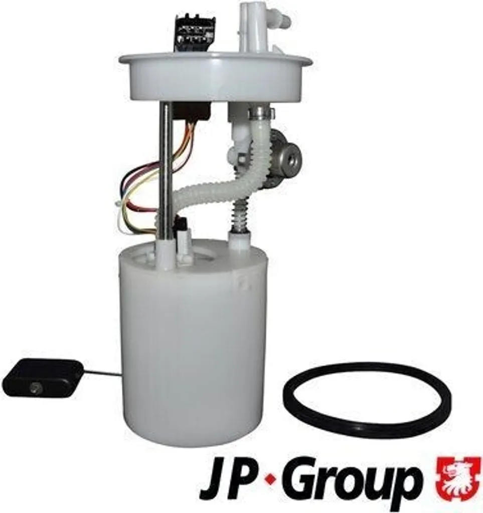 Pompe à essence électrique 12V JP GROUP 6315200100 FIAT Panda 141