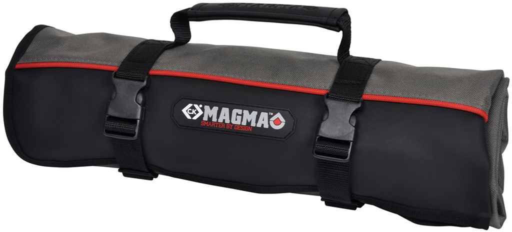 Torba na narzędzia C.K Magma, niewyposażona, z 30 Zdjęcie produktu 