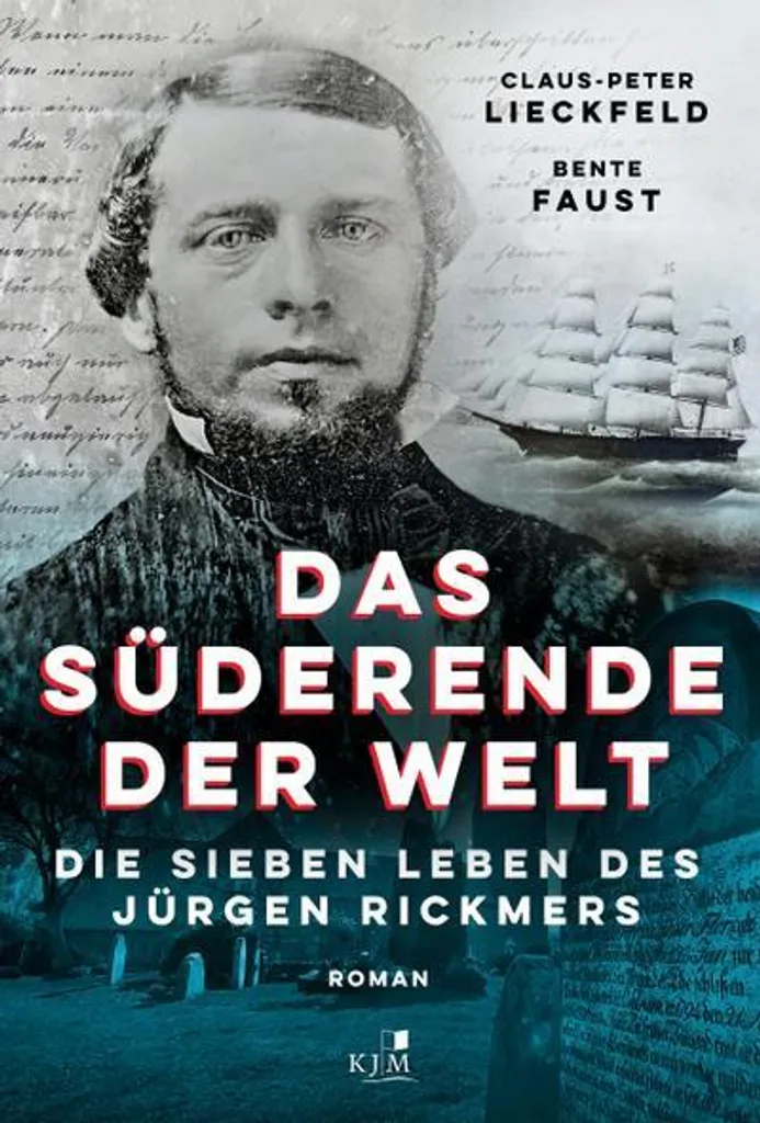 Das Süderende der Welt roman captivant contre l'ennui des soirées