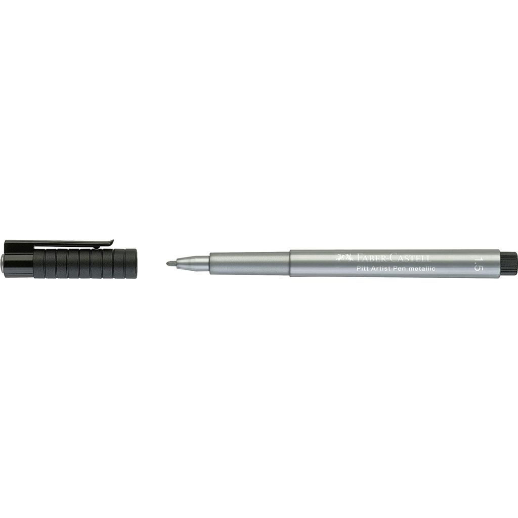 FABER-CASTELL Tuschestift Pitt Artist Pen Farbe 251 Immagine del prodotto 