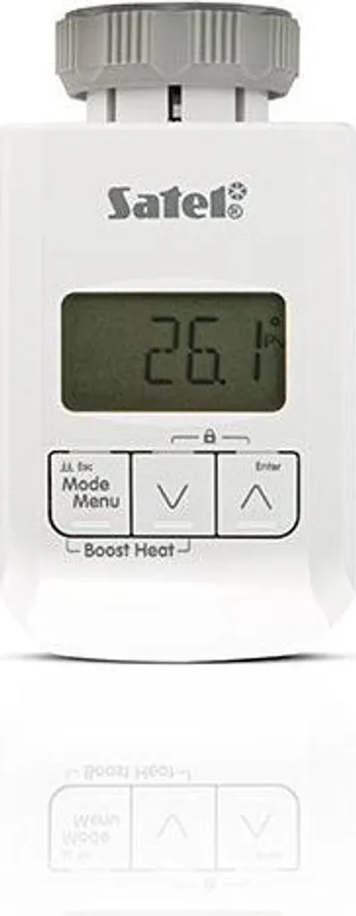 Réduisez vos Factures de Chauffage avec le Thermostat ART-200 Satel