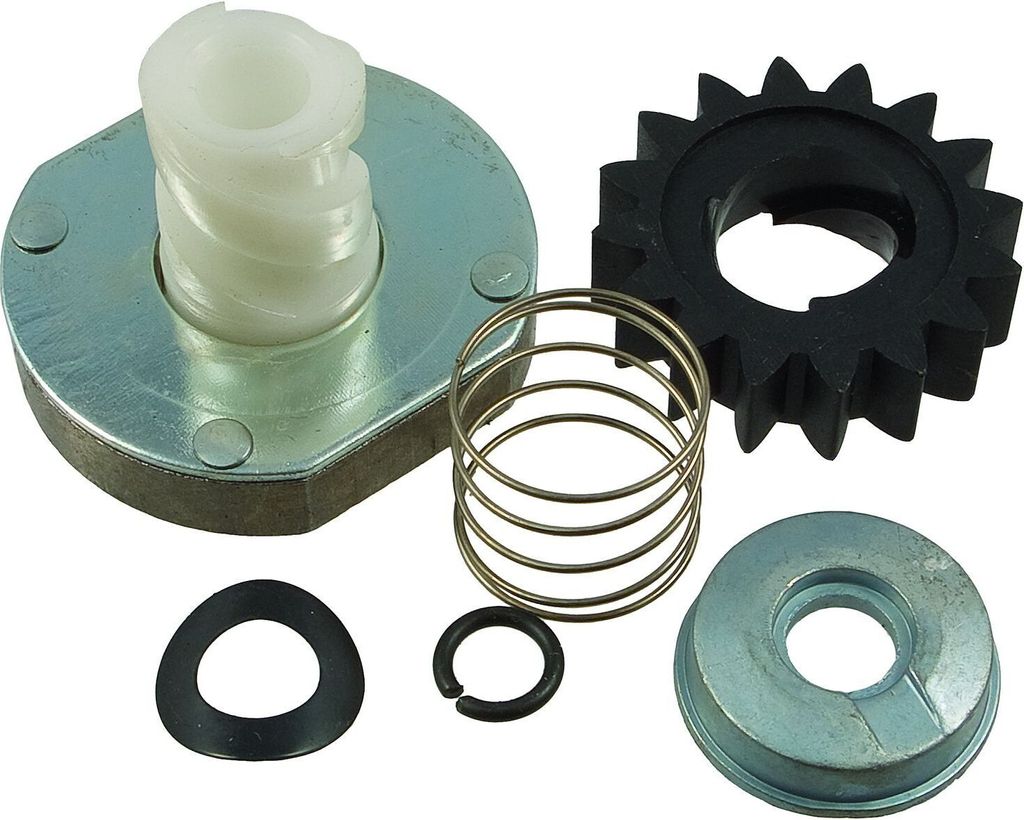 Anlasser-Reparatursatz 54-7007 – Ritzel-Kit für Briggs & Produktbild 