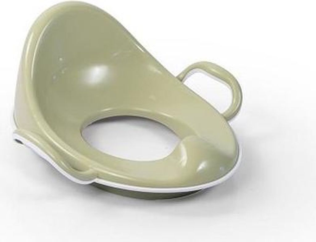 DOLU Rutschfester WC-Sitzbezug mit Rückenlehne 7189