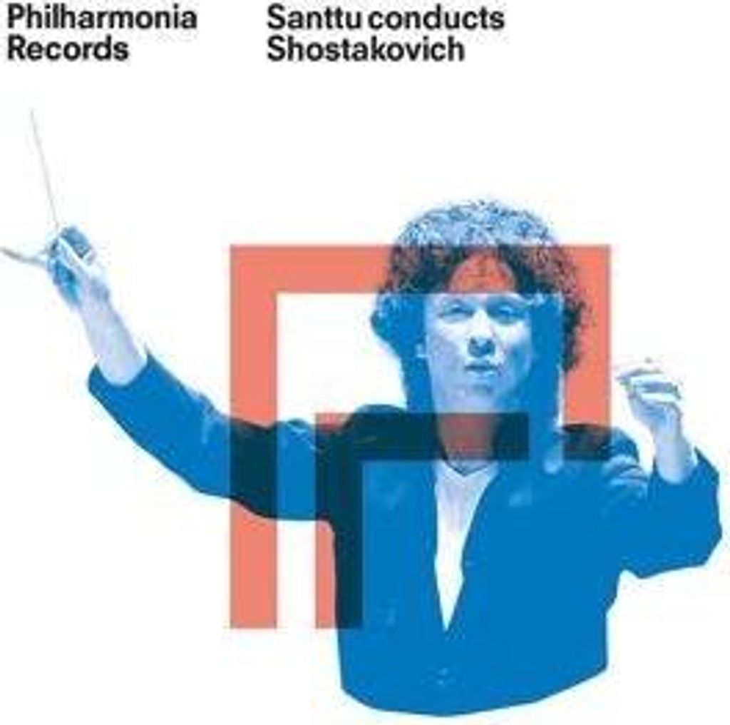 Rouvali, S: Sinfonien Nr. 6 & 9