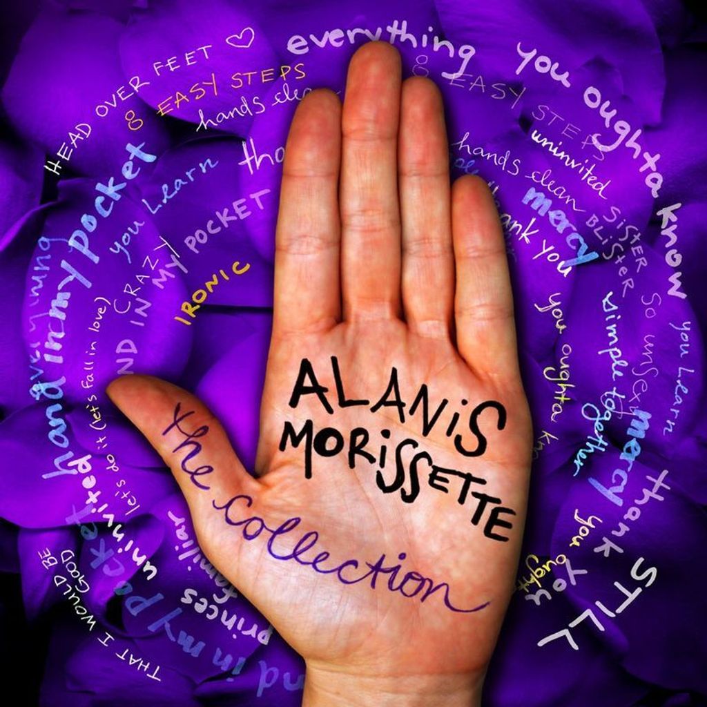 Alanis Morissette - The Collection (Reissue) (2 LP)