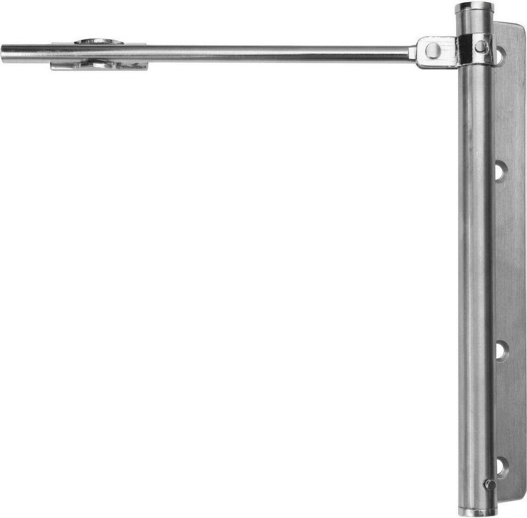 Stangentürschließer Hydraulischer Türschließer Torschließer Tür Tor Türöffner Türschließer bis 20kg
