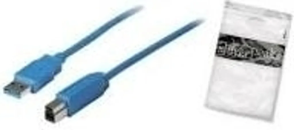 Câble USB 3.0 Type A vers B : Évitez les Lenteurs de Transfert Data