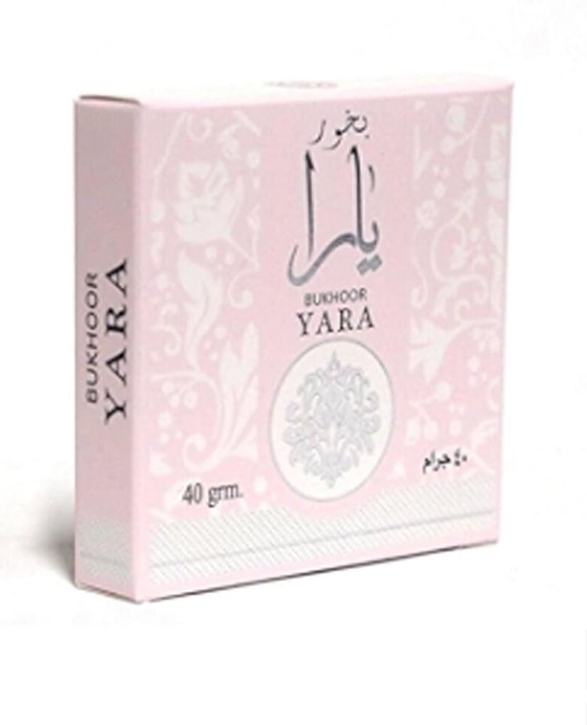 Bakhoor Yara 40g - Ard Al Zaafaran Image du produit 