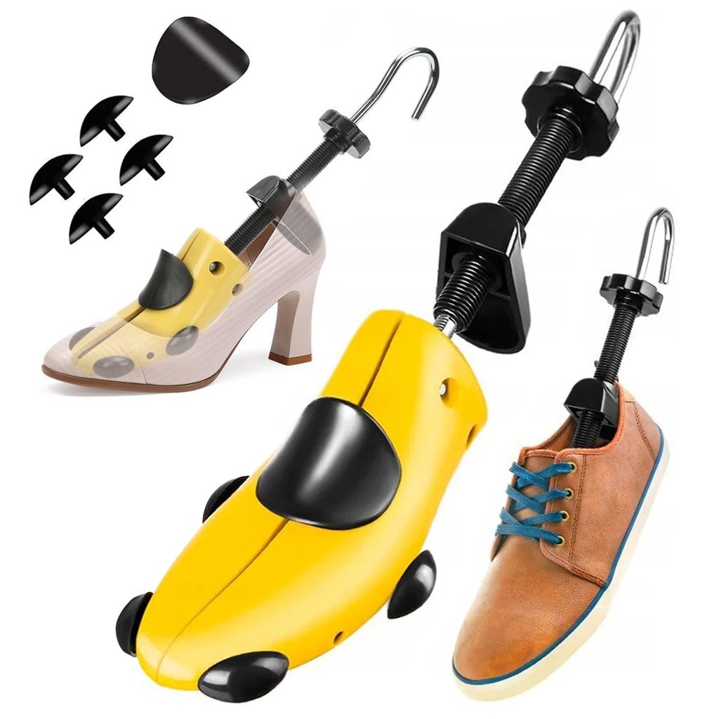 Produktbild von Schuhspanner Aus Kunststoff Schuhstrecker