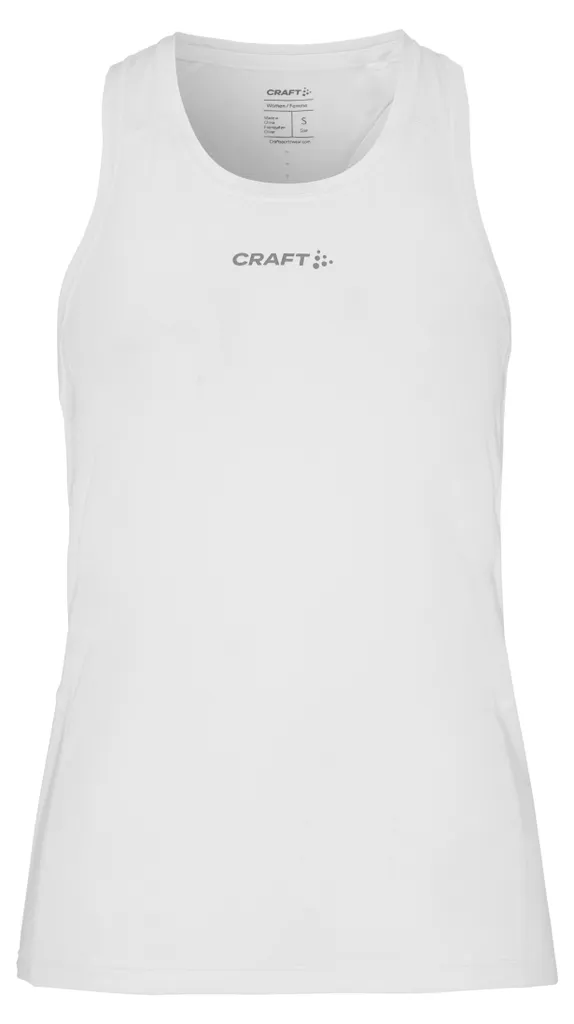 Débardeur Craft W ADV Essence 2 M - Tissu stretch et évacuation sueur