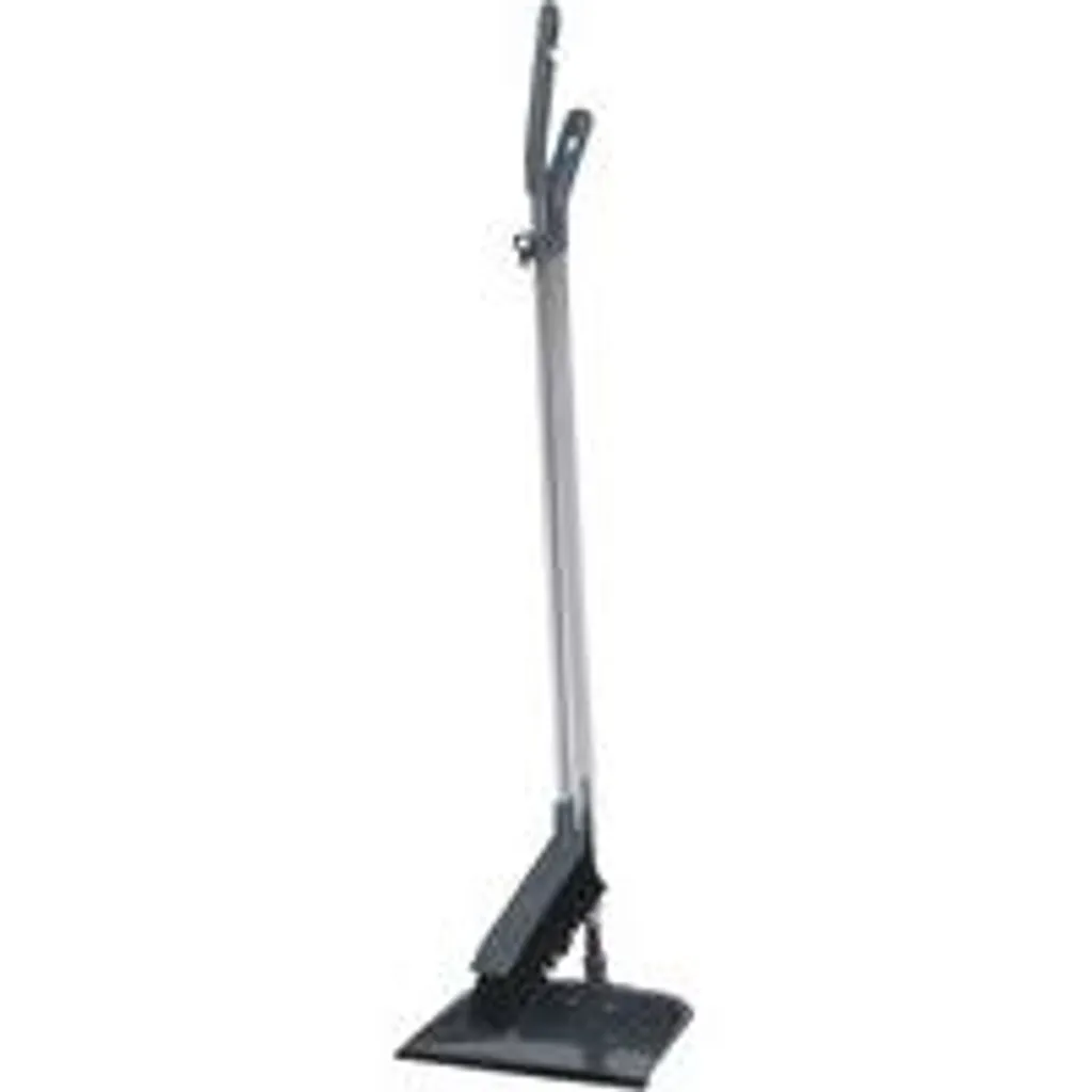 Dites adieu aux traces de poussière avec l'ensemble pelle ErgoClean 559018