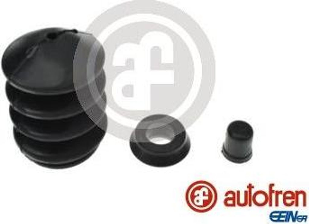 AUTOFREN SEINSA D3437 Reparatursatz, Kupplungsnehmerzylinder OE MD714721 kompatibel mit Colt, Galant, L300, L200, Pajero, Space Wagon, Hilux