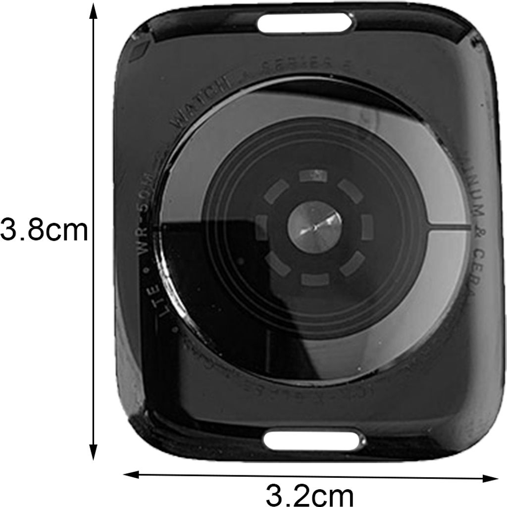 Back Glass Lens Professional Genauer Uhr | Kaufland.de