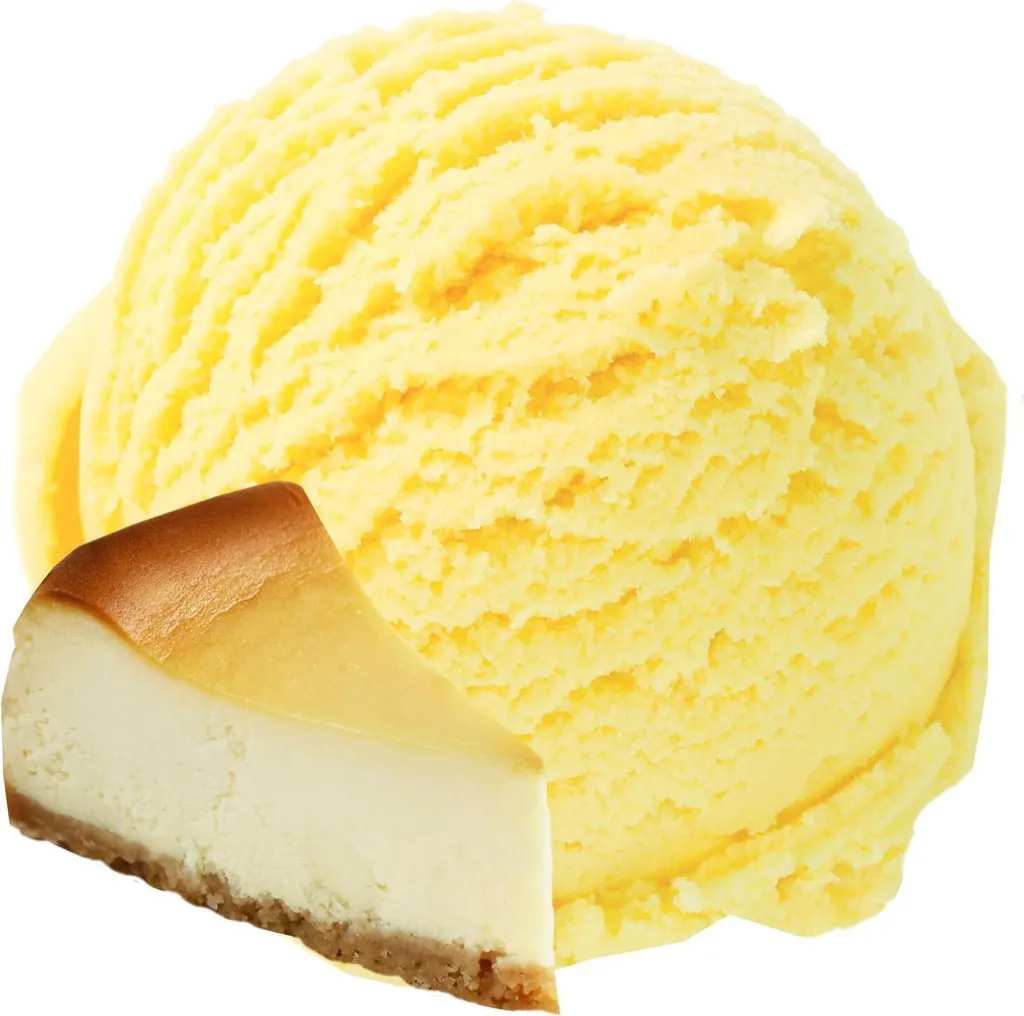 Mix Gelato al Formaggio 10kg | Base High-Tech per Gelaterie Modern