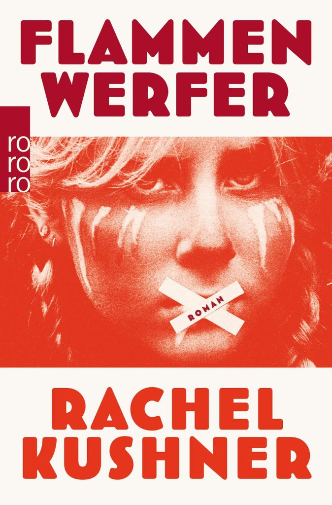 Flammenwerfer