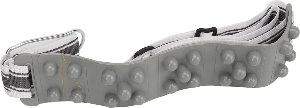 Ceinture pour tapis roulant à taille réglable - Massage et récupération - 4