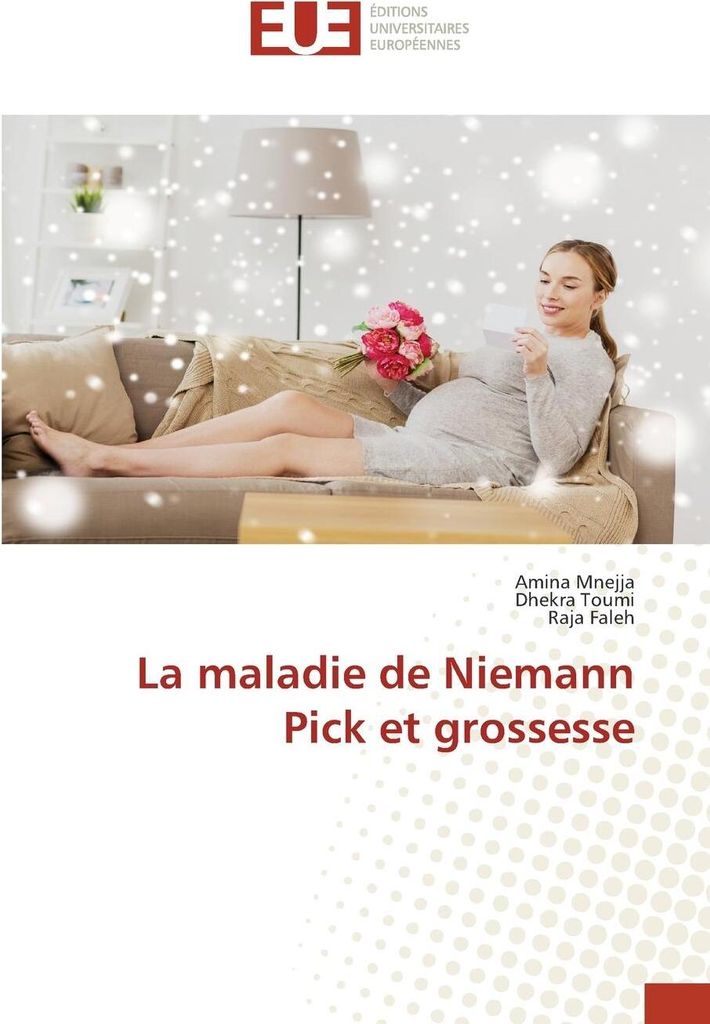 La maladie de Niemann Pick et grossesse